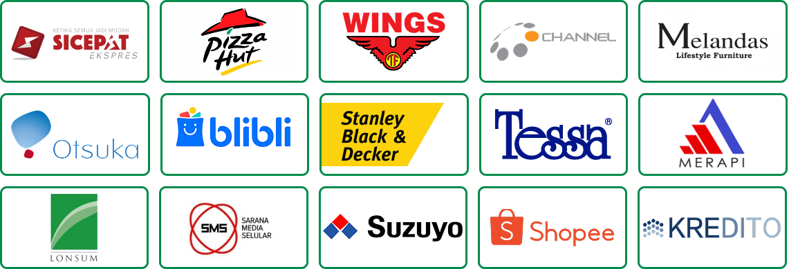 Our Clients