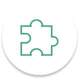 Strategi Icon