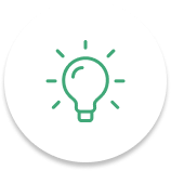 Visi Icon